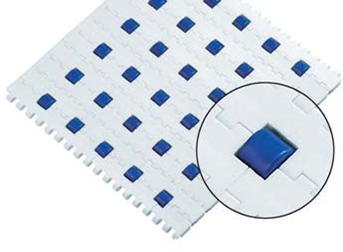 Модульная лента M2520 Roller Top 1"