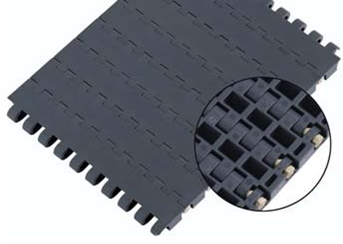 Модульная лента M2620 Flat Top Heavy Duty 1"