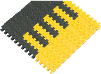 Модульная лента M2623 Non Slip 1"