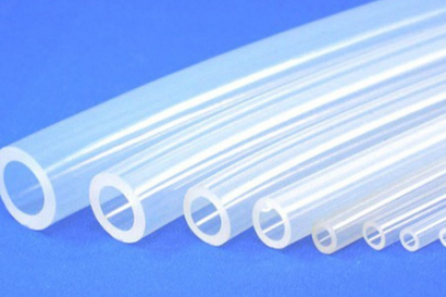 Силиконовые трубки