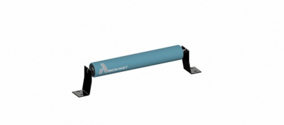 Плоские роликоопоры ( с верхней опорой)