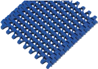 Модульная лента M1233 Flush Grid 0,5"