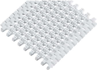 Модульная лента M1234 Nub Top Flush Grid 0,5"