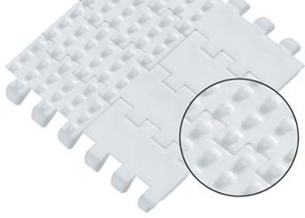 Модульная лента 	M2514 Nub Top 1"