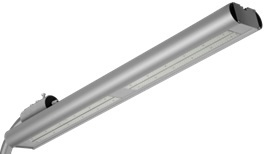 Светильник светодиодный  PLO  05-001-5-50 cons, с клапаном выравнивания давления