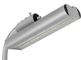 Светильник светодиодный  PLO  05-001-5-50 cons, с клапаном выравнивания давления