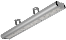 Светильник светодиодный  PLO  05-001-5-50 cons, с клапаном выравнивания давления