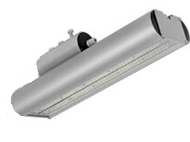 Светильник светодиодный  PLO  05-001-5-50 cons, с клапаном выравнивания давления