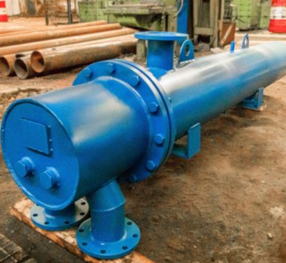  Подогреватель ПП 2-6-2-2 