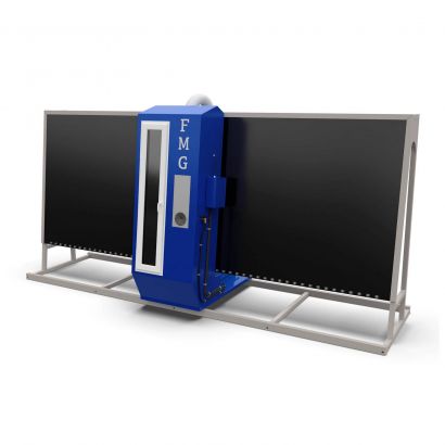 Пескоструйная установка РПУ-1