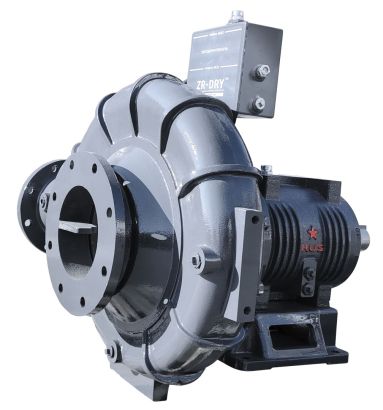 Центробежный насос Zvezda RUS C6-725/110