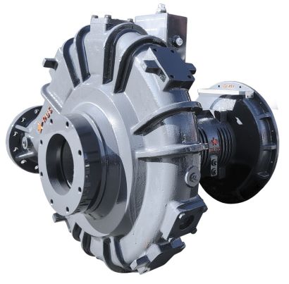 Центробежный насос Zvezda RUS C6-965/195