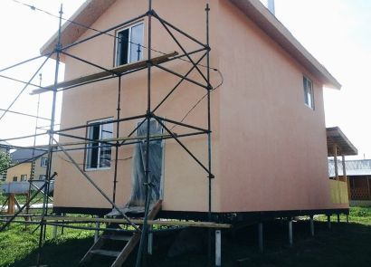 Краска ВДАК 1105 АКТАЙ-В Акриловая водно-дисперсионная