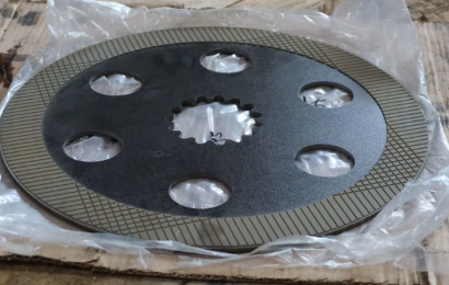 421-33-31242 Фрикционный диск Komatsu