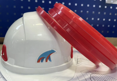 Комплект уплотнений буксы на гидроцилиндр komatsu