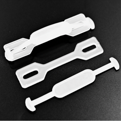 Ручки пластиковые для упаковки