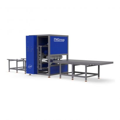 Станок полировальный СПЛ-8015