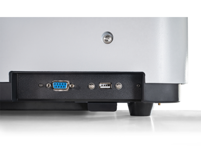 Двухлучевой спектрофотометр, UV400-Star2