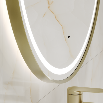 Зеркало Тиор