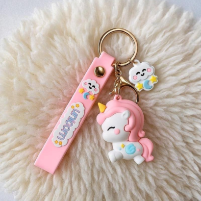 Фигурки из ПВХ на заказ