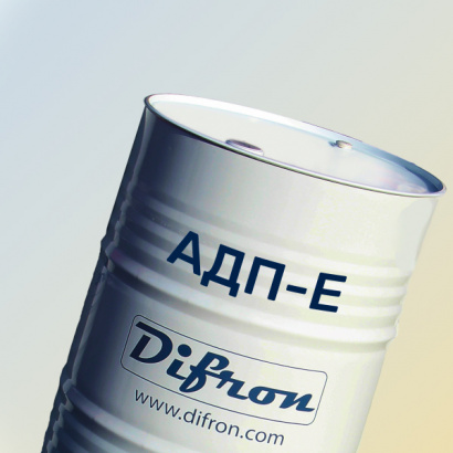Октаноповышающая присадка Difron для бензина АДП-Е