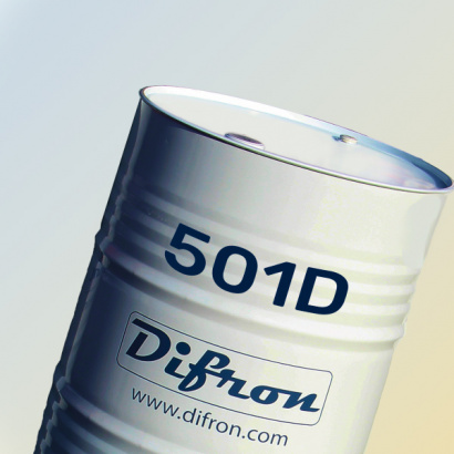 Активатор горения для дизельного топлива Difron 501D