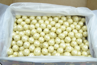 Орехи в шоколадной глазури, 3 кг. оптом от производителя