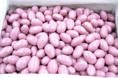 Орехи в шоколадной глазури, 3 кг. оптом от производителя