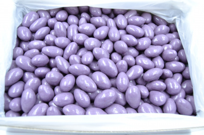 Орехи в шоколадной глазури, 3 кг. оптом от производителя