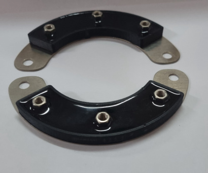 Диодный мост ДМ1.2-80(Х)-6-У2