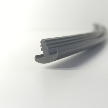 Т-образный профиль 10х12