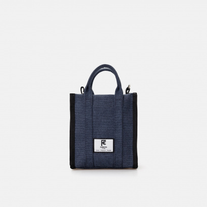 Сумка Fabrizio Club Aline канвас