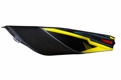 Полипропиленовые лодки Авангард