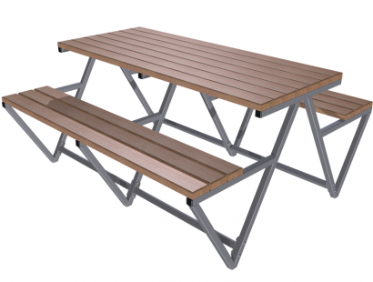 Уличная мебель