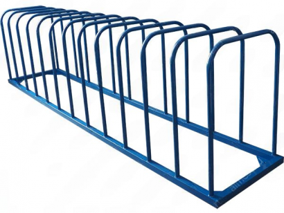 Велопарковки