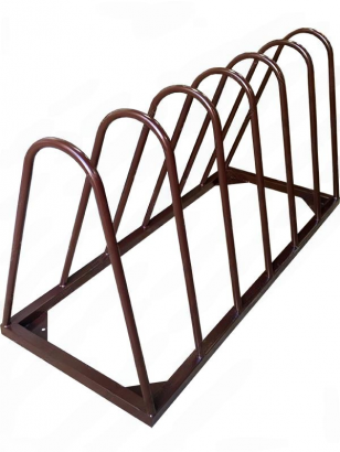 Велопарковки