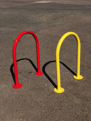 Велопарковки