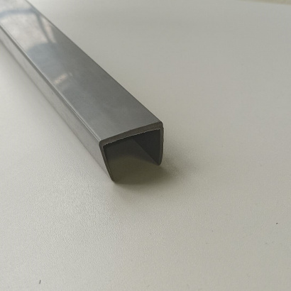 П-образный профиль Р1956 8*8мм (5000 метров)