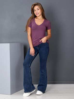 Каркаде - футболка