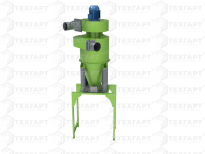 Аспирационное оборудование AIRIX