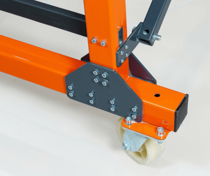 Мобильный стенд для сушки AIRTECH FR-Tele