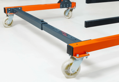 Мобильный стенд для сушки AIRTECH FR-Tele