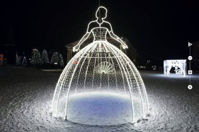 Фотозона СК 519