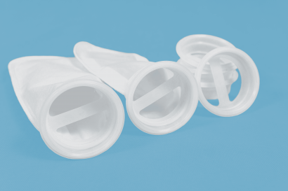 Мешочные фильтры (фильтроэлементы)