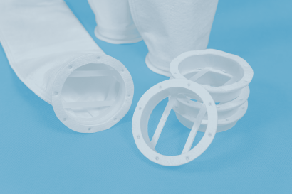 Мешочные фильтры (фильтроэлементы)