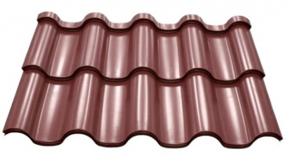 Металлочерепица