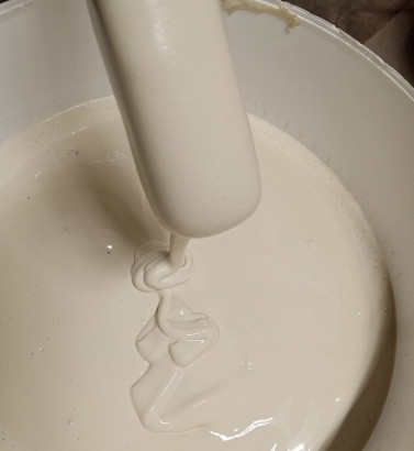 Огнеупорный клей Анкер-1600