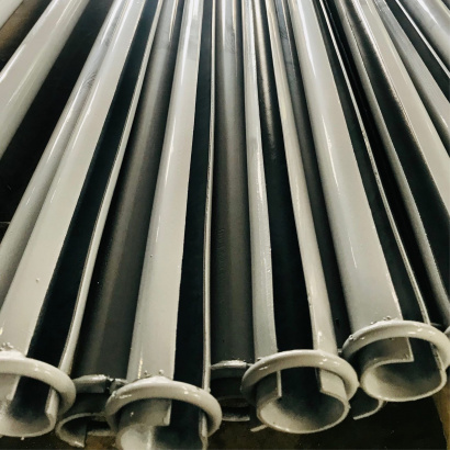 Анкерная крепь фрикционная типа АТФ «C»