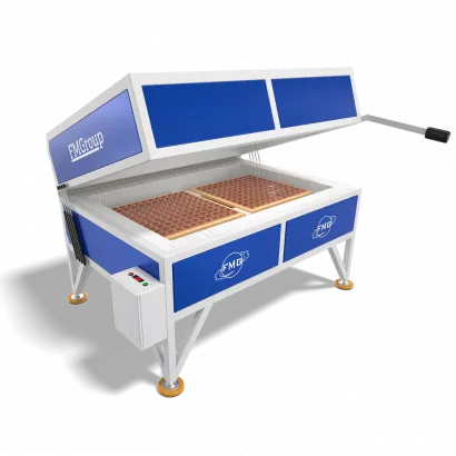 Печь для отжига ПО-0906 FMGroup