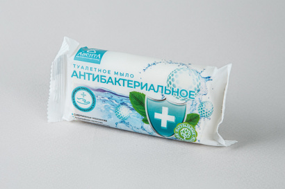 Мыло туалетное в ассортименте ГОСТ